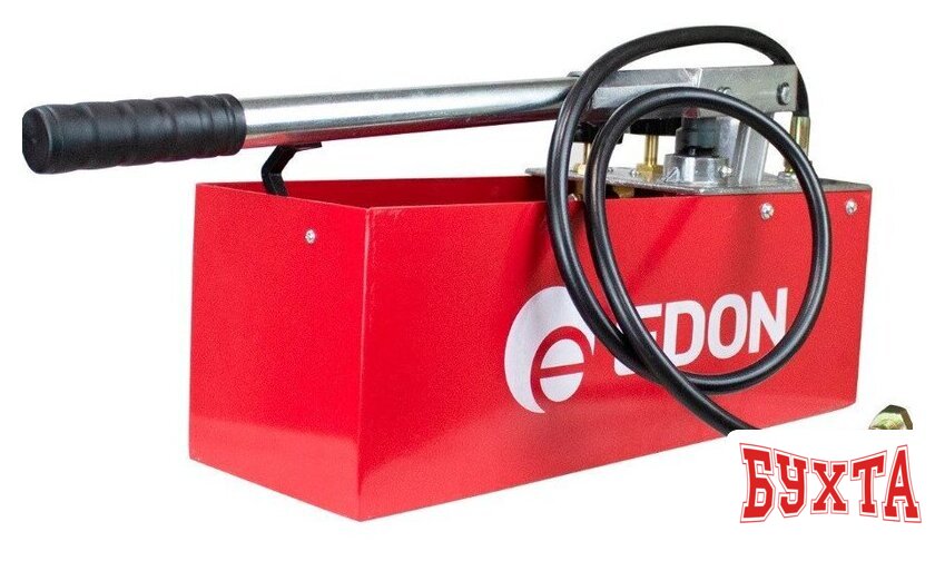 Опрессовщик Edon PPT-50