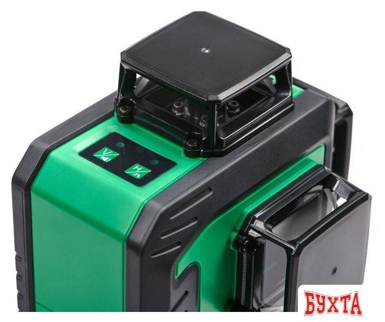 Лазерный нивелир Instrumax GL 3-360 Master Set 5