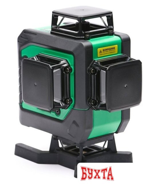 Лазерный нивелир Instrumax GL 4-360 Baza Set 1