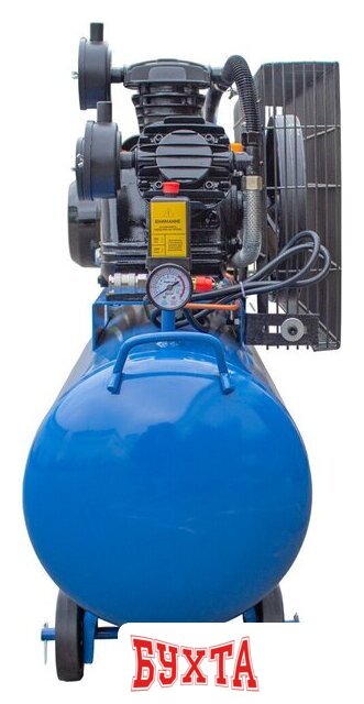 Компрессор Redbo ACO-100/2400B 4