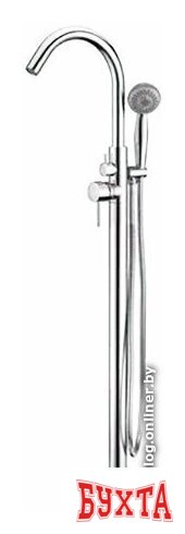 Смеситель Gappo G3098