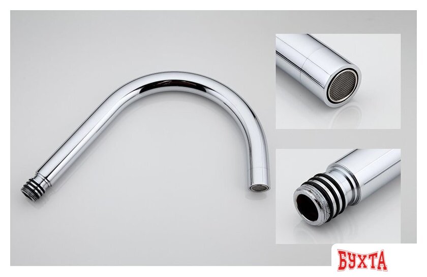 Смеситель Gappo G3098 2