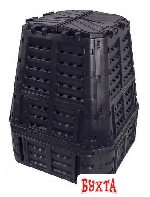 Компостер Patrol 740L