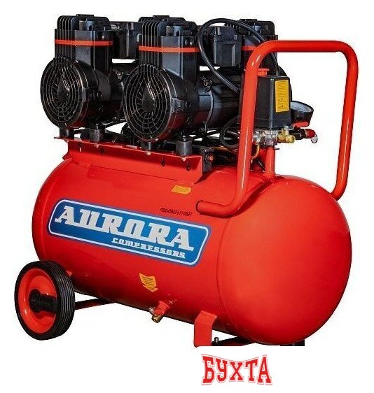 Компрессор Aurora Passat-45M Black 2