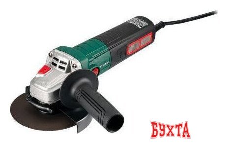 Угловая шлифмашина Favourite FG 1200NB