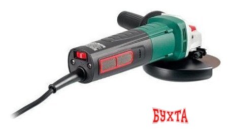 Угловая шлифмашина Favourite FG 1200NB 2