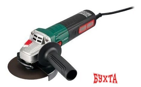 Угловая шлифмашина Favourite FG 1200NB 3