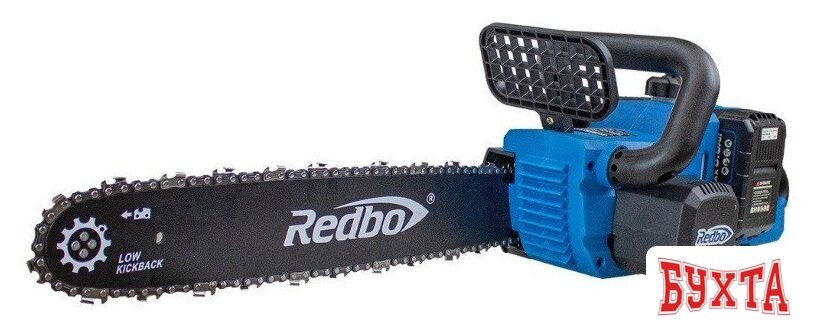 Аккумуляторная пила Redbo LNS-21A (с 2-мя АКБ) 2