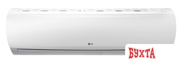 Кондиционер LG UJ30/UU30W 2