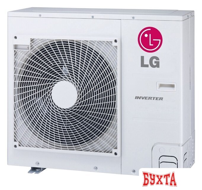 Кондиционер LG UJ30/UU30W 3