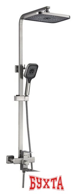 Душевая система Shevanik S7036L