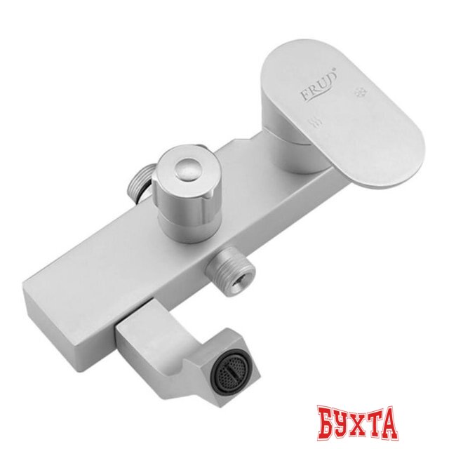 Душевая система Frud R24001 4