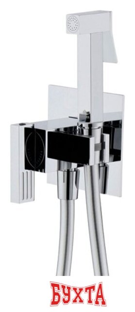 Гигиенический душ Ganzer GZ01157