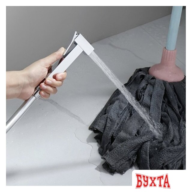 Гигиенический душ Ganzer GZ01157 3