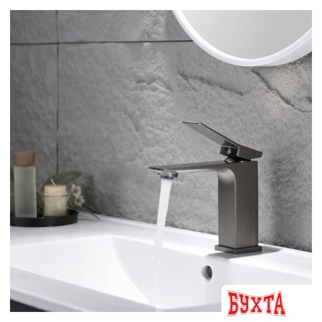 Смеситель Ganzer GZ05111-Q 2