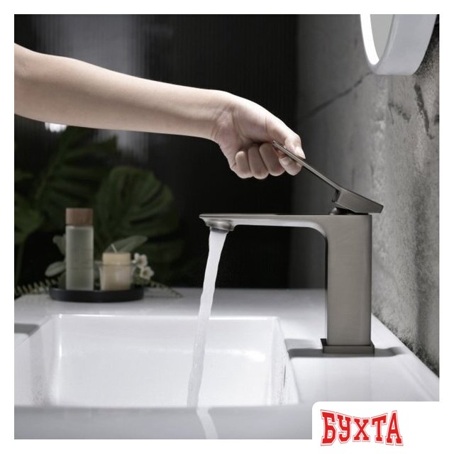 Смеситель Ganzer GZ05111-Q 5