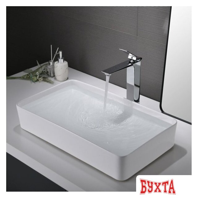 Смеситель Ganzer GZ05112 2