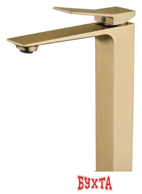 Смеситель Ganzer GZ05112-S 1