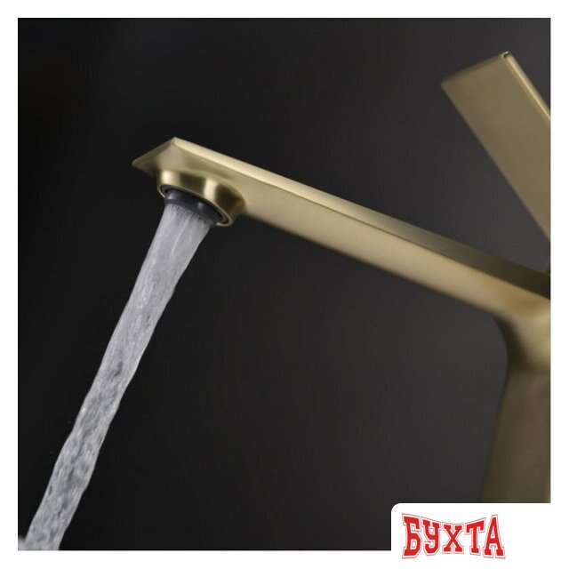 Смеситель Ganzer GZ05112-S 4