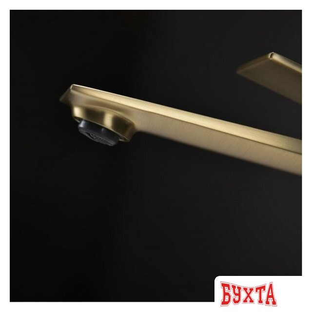 Смеситель Ganzer GZ05112-S 5