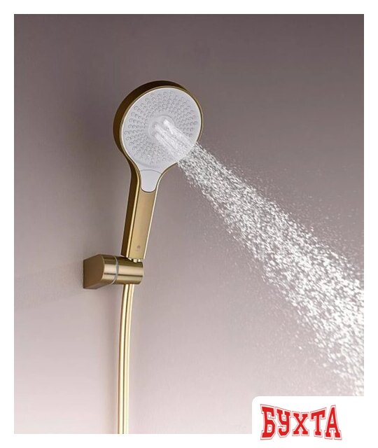 Душевая система Ganzer GZ06165-S 5