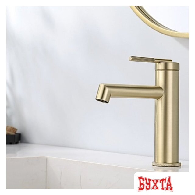 Смеситель Ganzer GZ19111-S 3