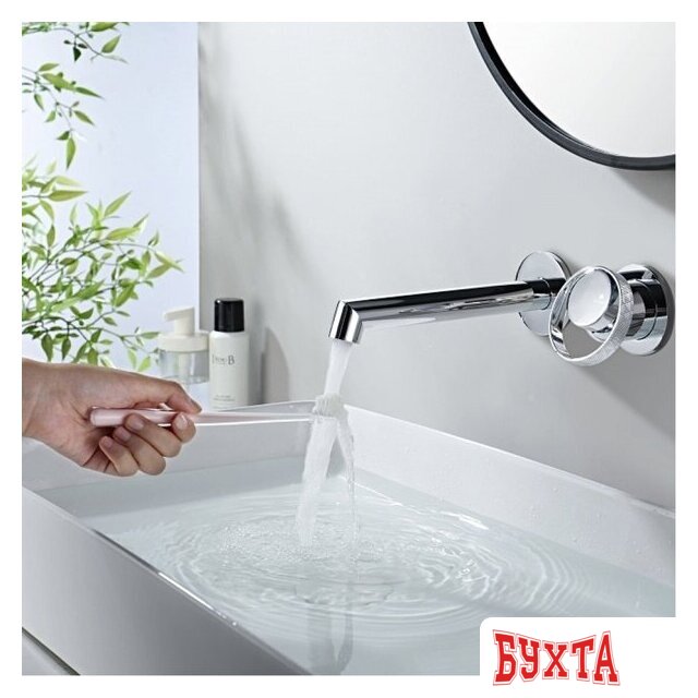 Смеситель Ganzer GZ19144 2