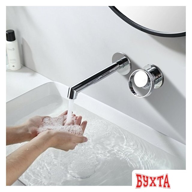 Смеситель Ganzer GZ19144 4