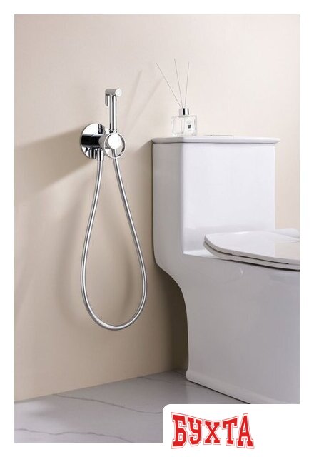 Гигиенический душ Ganzer GZ19157 2