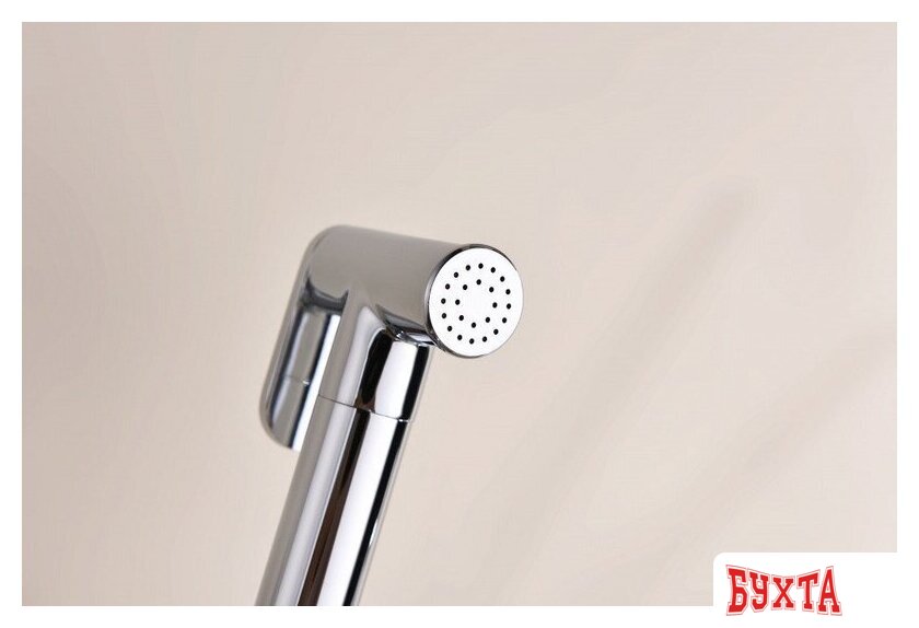 Гигиенический душ Ganzer GZ19157 3