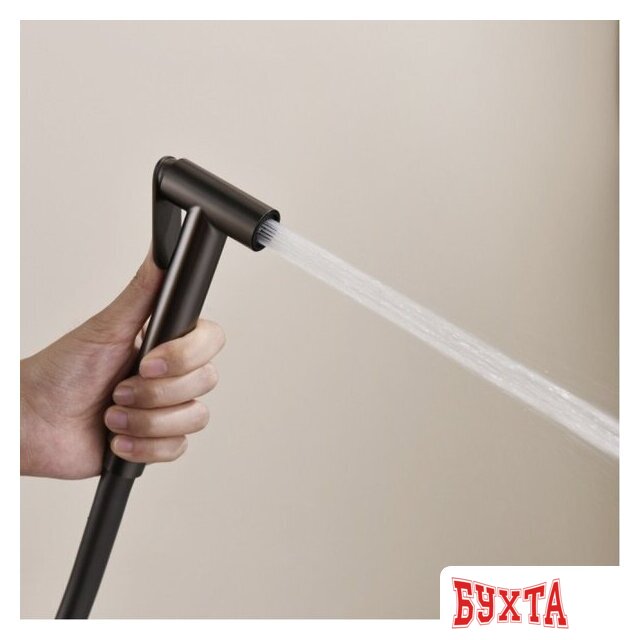 Гигиенический душ Ganzer GZ19157-Q 2