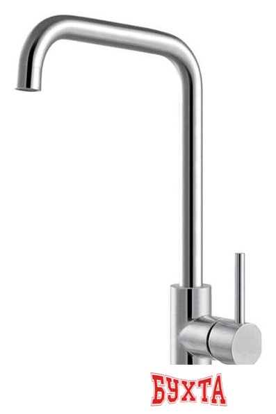 Смеситель IDDIS Kitchen Line K05STL0i05 1