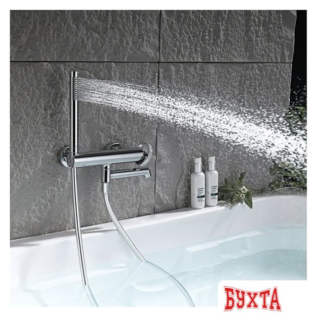 Смеситель Ganzer GZ19132 2