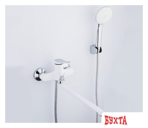 Смеситель FRAP H45 F2245