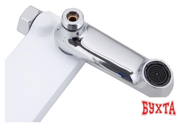 Смеситель FRAP H34 F3234 3