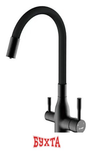 Смеситель FRAP F4396-6 1