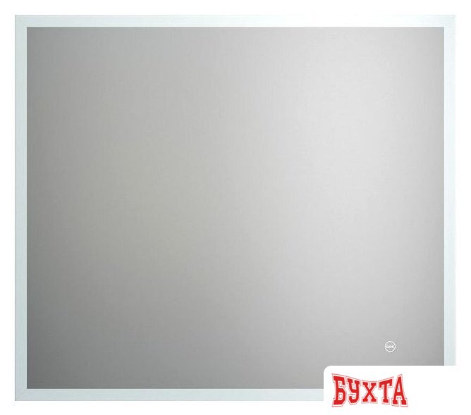 Мебель для ванных комнат IDDIS Зеркало Brick BRI8000i98 2