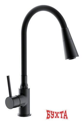 Смеситель FRAP F4044-6 1