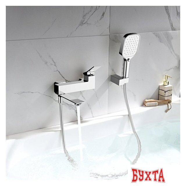 Смеситель Ganzer GZ05132 2