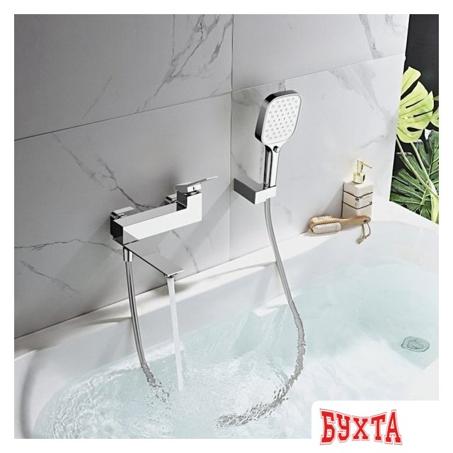 Смеситель Ganzer GZ05132 3