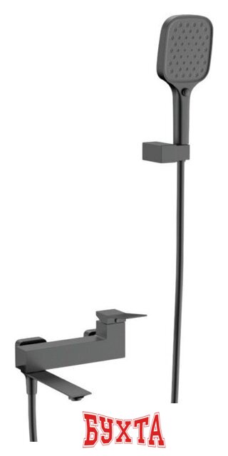 Смеситель Ganzer GZ05132-Q