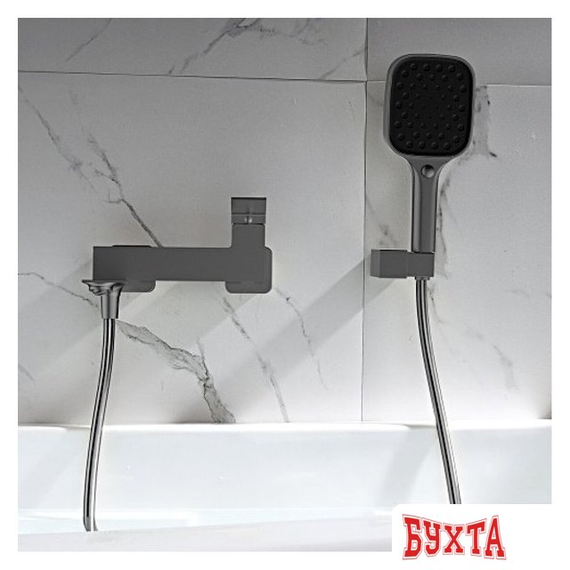 Смеситель Ganzer GZ05132-Q 2