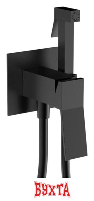 Гигиенический душ Ganzer GZ05157-C 1