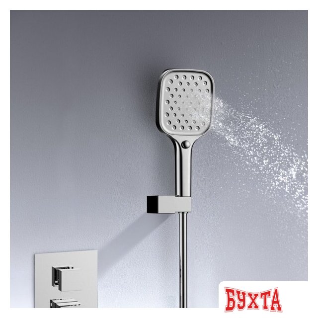 Душевая система Ganzer GZ05165 4