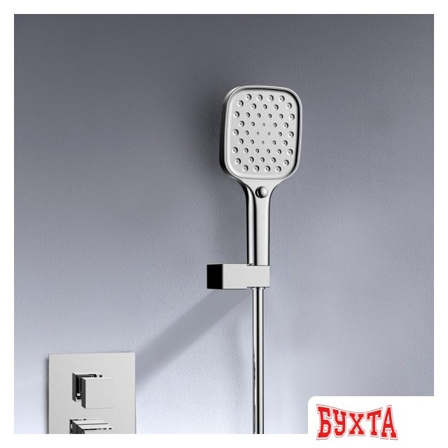 Душевая система Ganzer GZ05165 5