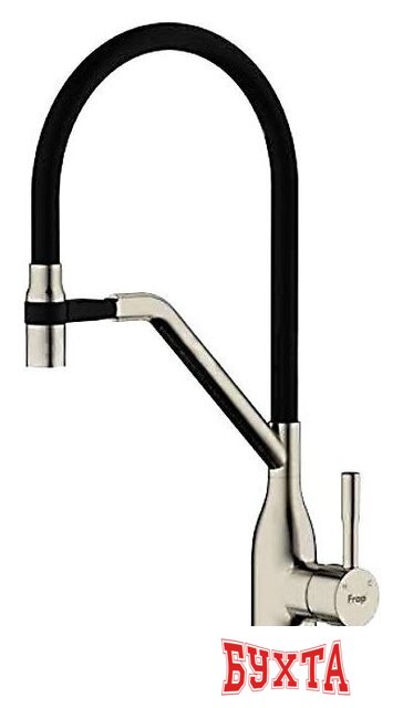 Смеситель FRAP F4497-5 1