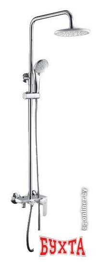 Душевая система FRAP F2431