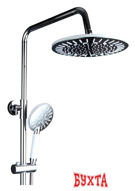 Душевая система FRAP F2434 2