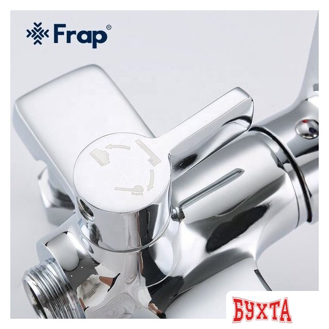 Душевая система FRAP F2471 4