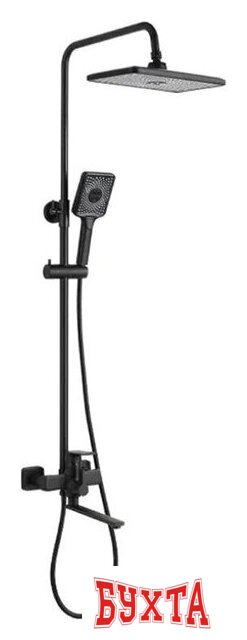 Душевая система FRAP F2471-6 1